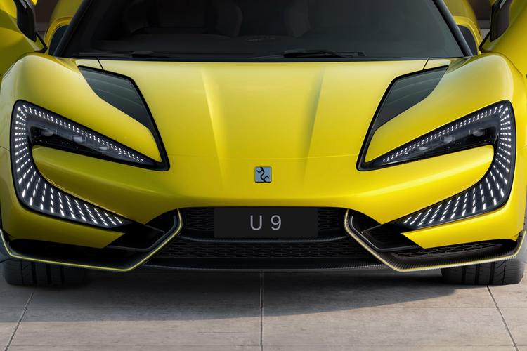 东莞120仰望U9以性能突破设计的极限，理想汽车企业文化与价值观