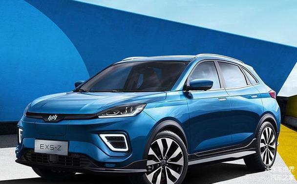 东莞120WEY威派豪华SUV市场的黑马，零跑汽车与智能交通系统的协同